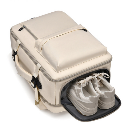 Sac à dos femme voyage - Roissy