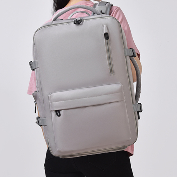 Sac à dos femme voyage - Roissy