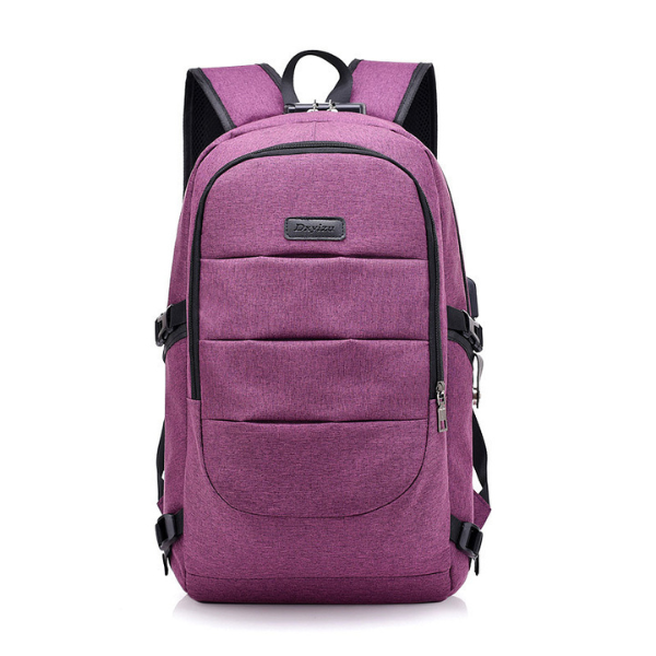 Sac à dos ordinateur femme - Vanoise