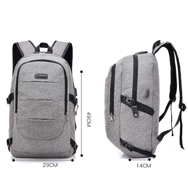 Sac à dos ordinateur femme - Vanoise