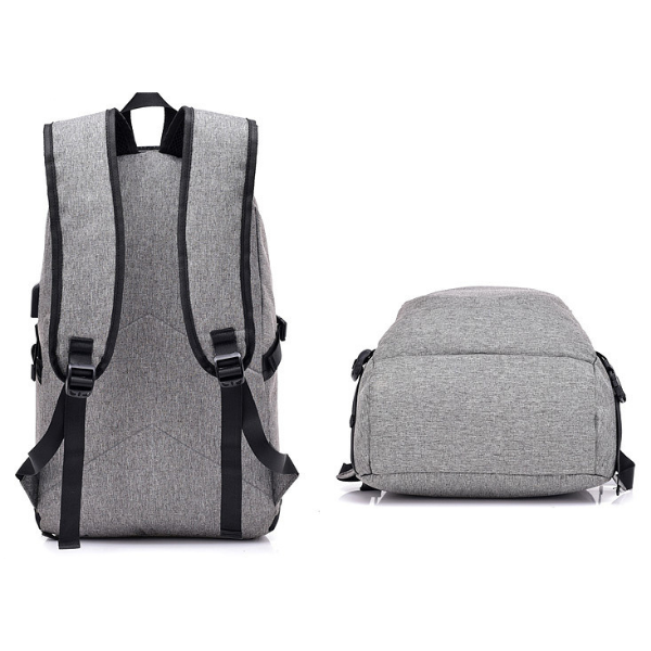 Sac à dos ordinateur femme - Vanoise