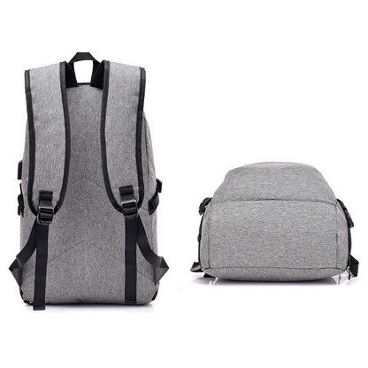Sac à dos ordinateur femme - Vanoise