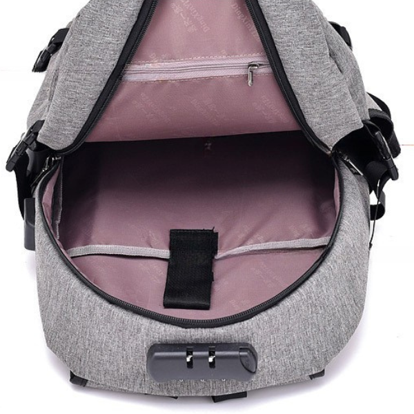 Sac à dos ordinateur femme - Vanoise