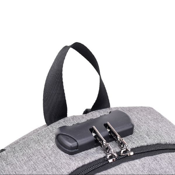 Sac à dos ordinateur femme - Vanoise