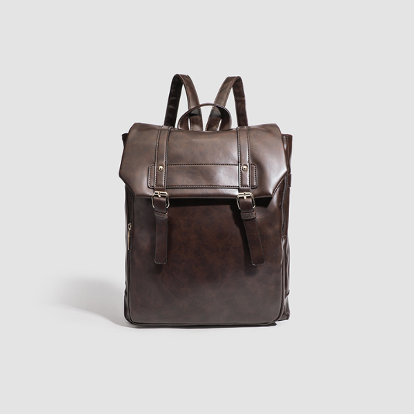 Sac à dos cuir femme - Orsay