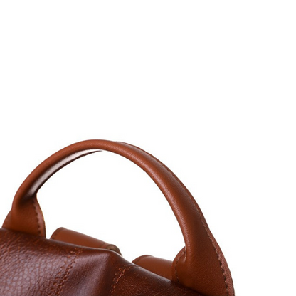 Sac à dos cuir femme - Saint-Honoré