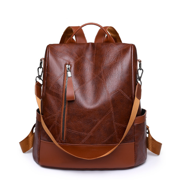 Sac à dos cuir femme - Saint-Honoré