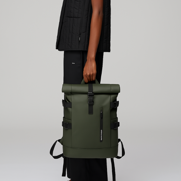 Sac à dos imperméable femme - Megève