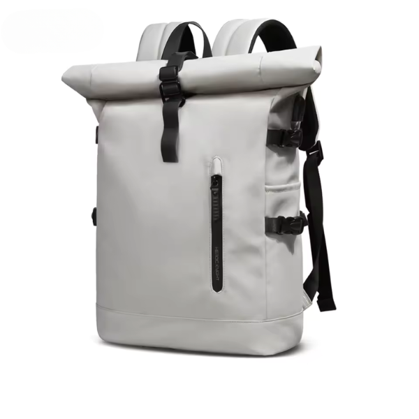 Sac à dos imperméable femme - Megève