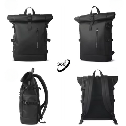 Sac à dos imperméable femme - Megève