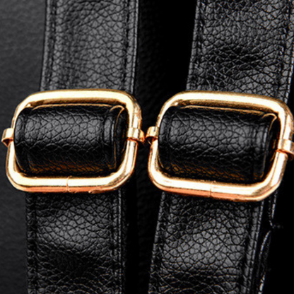 Sac à dos cuir femme - Rivoli