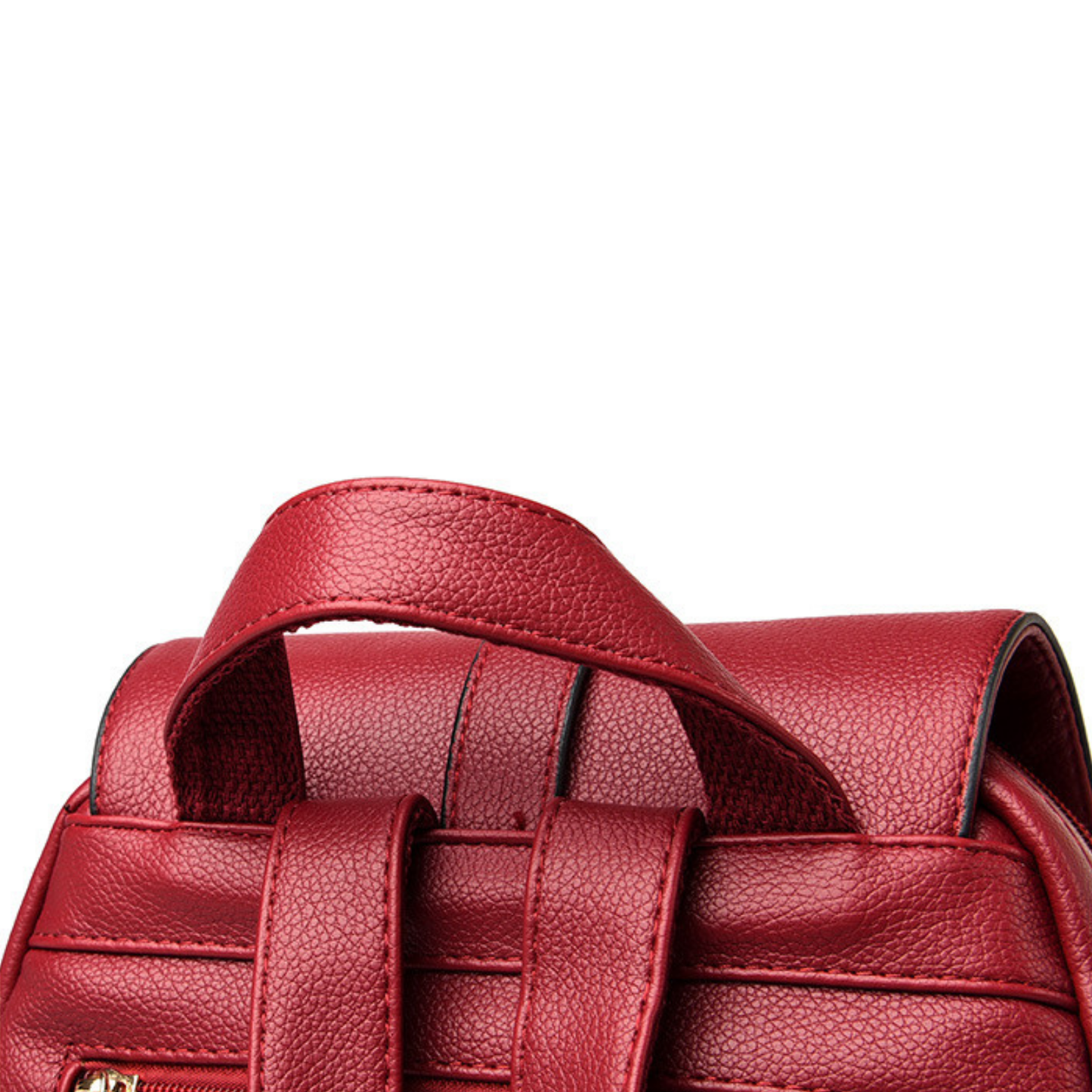 Sac à dos cuir femme - Rivoli