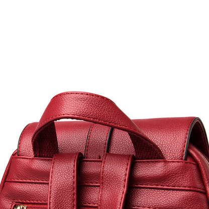 Sac à dos cuir femme - Rivoli