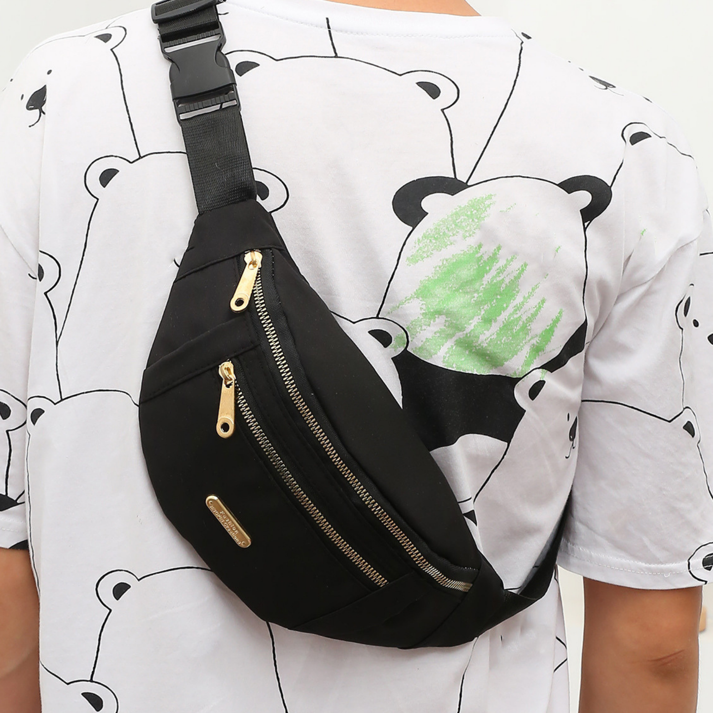 Sac banane femme - Oslo