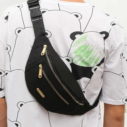 Sac banane femme - Oslo
