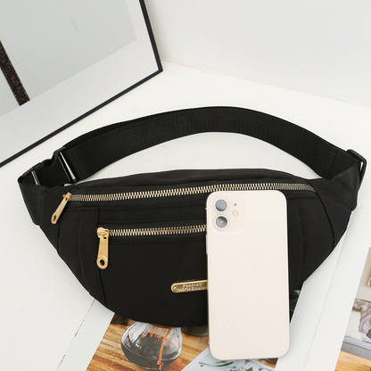 Sac banane femme - Oslo