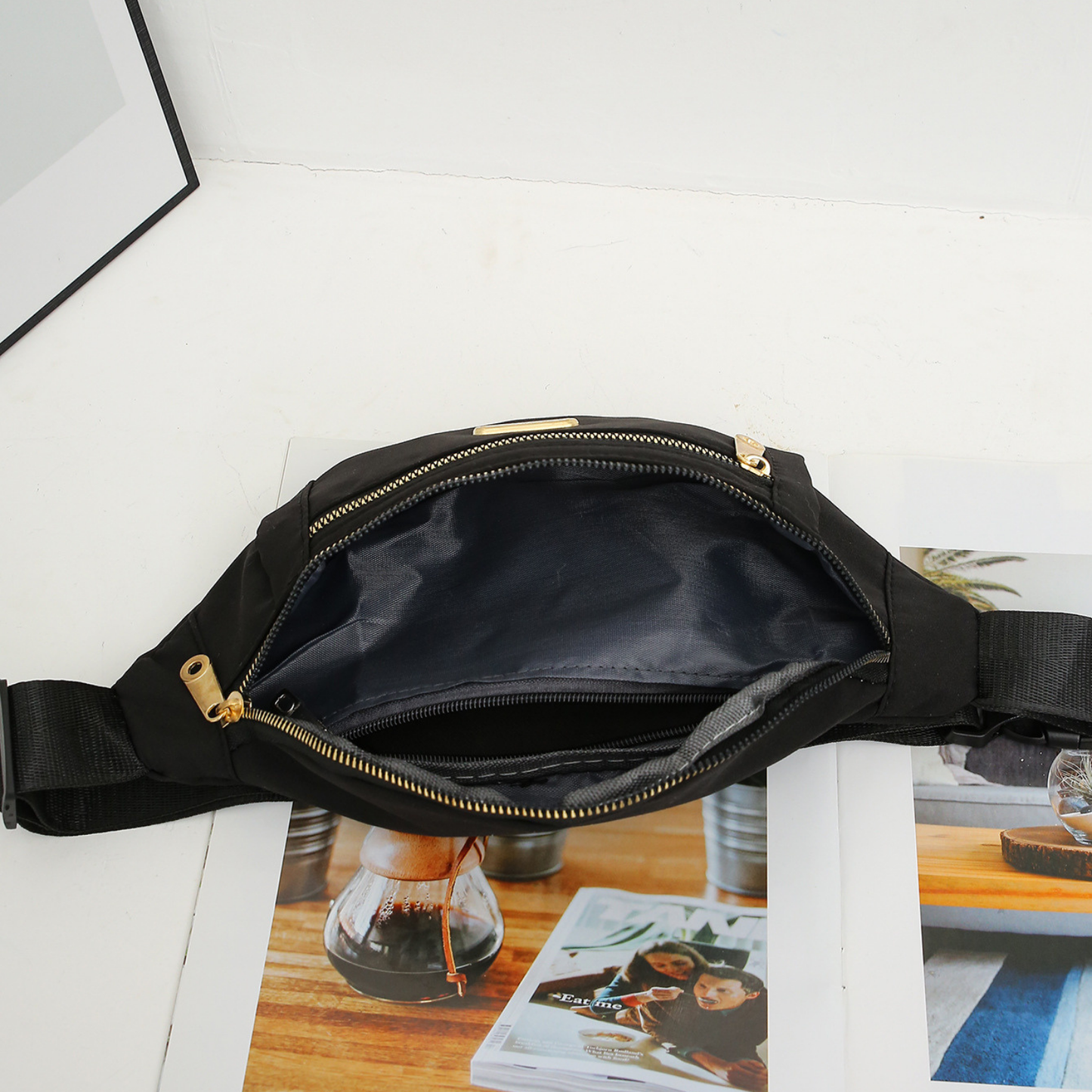 Sac banane femme - Oslo