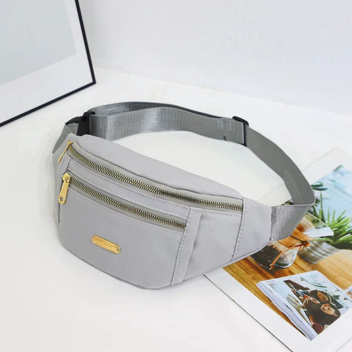 Sac banane femme - Oslo