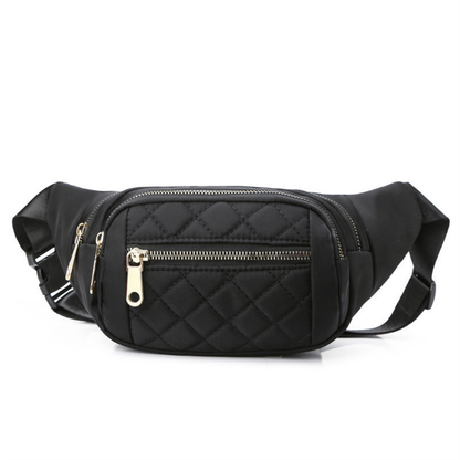 Sac banane femme tendance - Prado