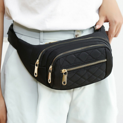 Sac banane femme tendance - Prado