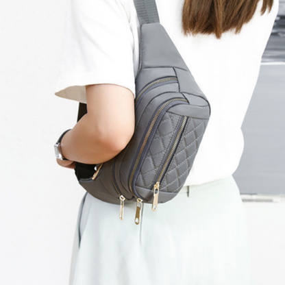 Sac banane femme tendance - Prado