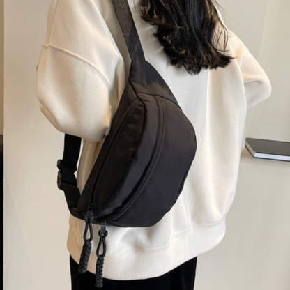 Sac banane chic femme - Passy