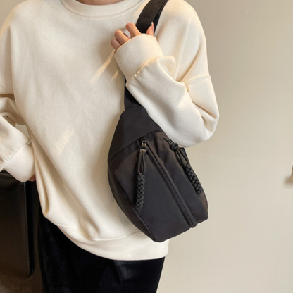 Sac banane chic femme - Passy