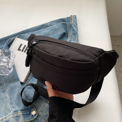 Sac banane chic femme - Passy