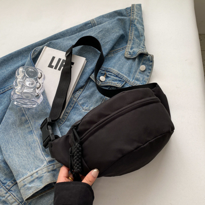 Sac banane chic femme - Passy