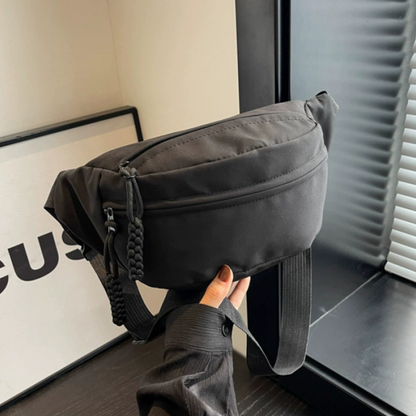 Sac banane chic femme - Passy