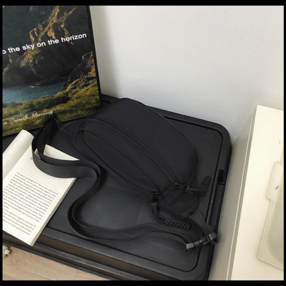 Sac banane chic femme - Passy