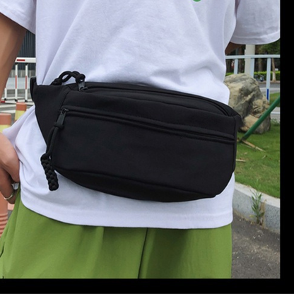 Sac banane chic femme - Passy