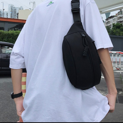 Sac banane chic femme - Passy