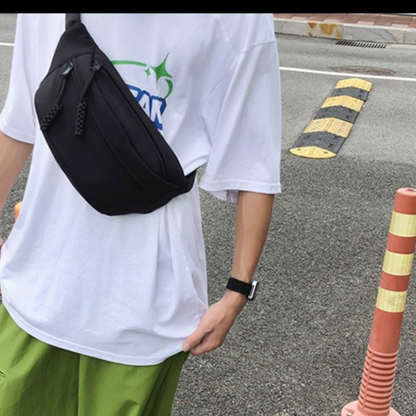 Sac banane chic femme - Passy