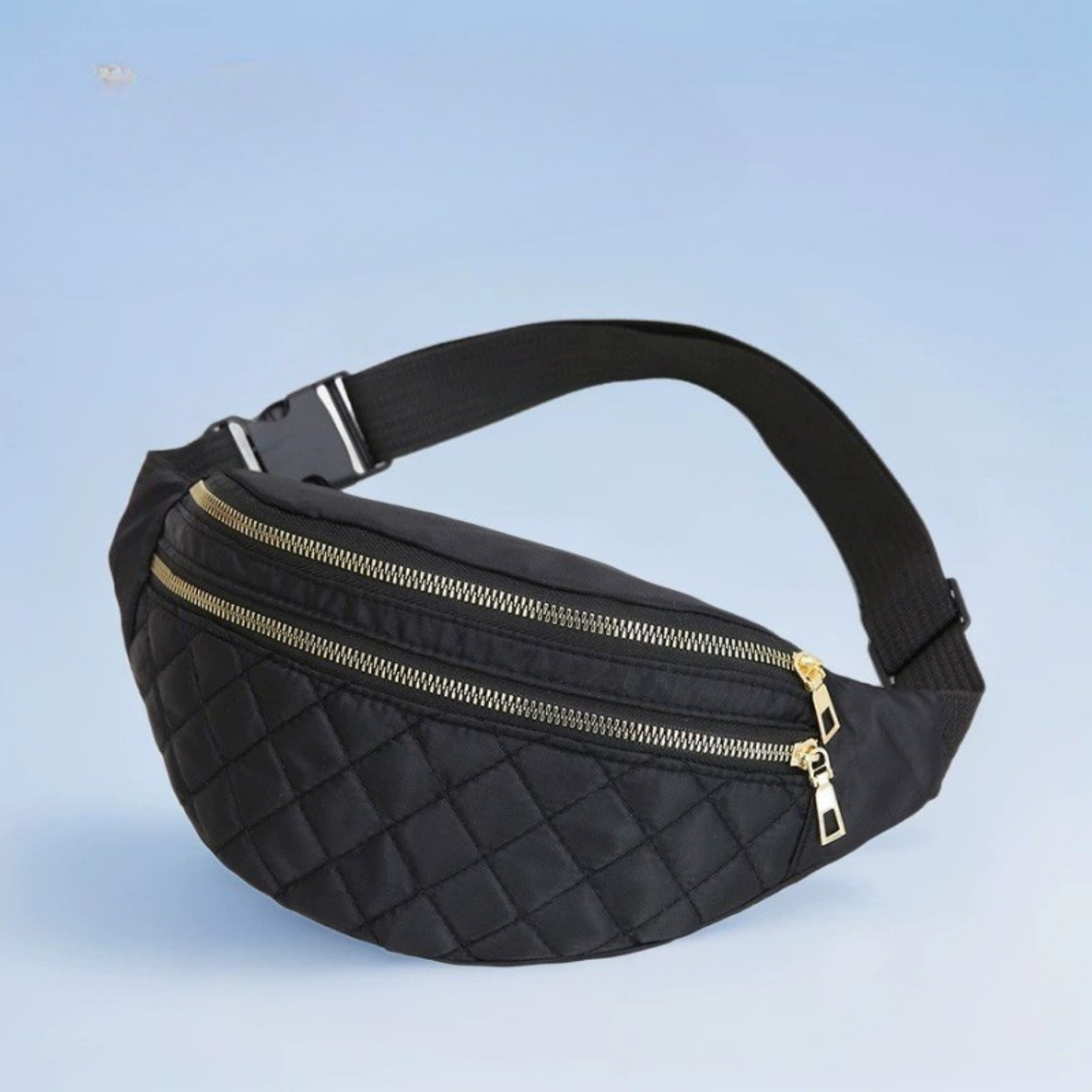 Sac banane tendance femme - Ternes