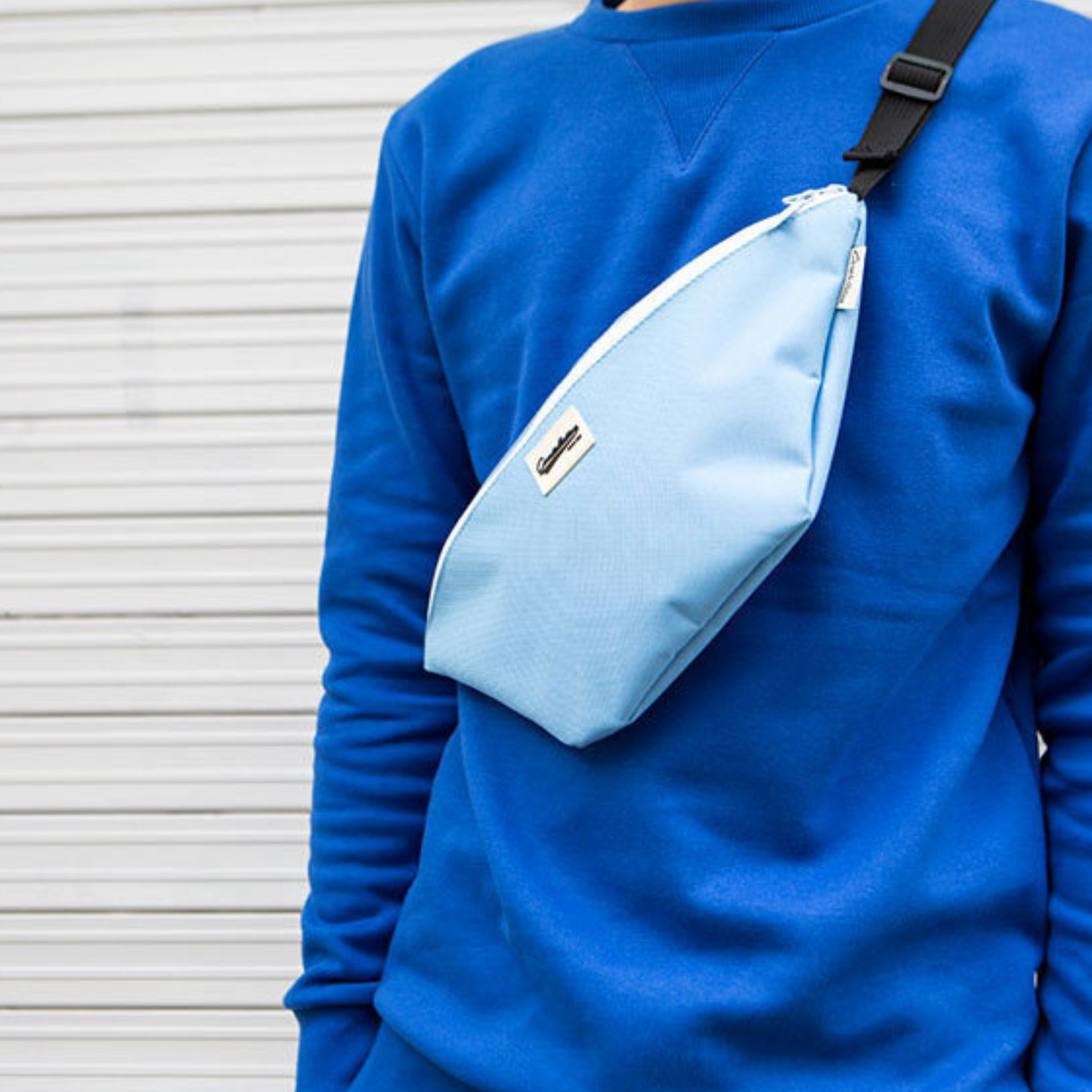 Sac banane femme - Trevise