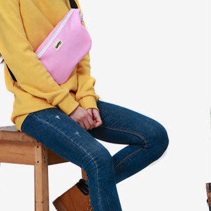Sac banane femme - Trevise