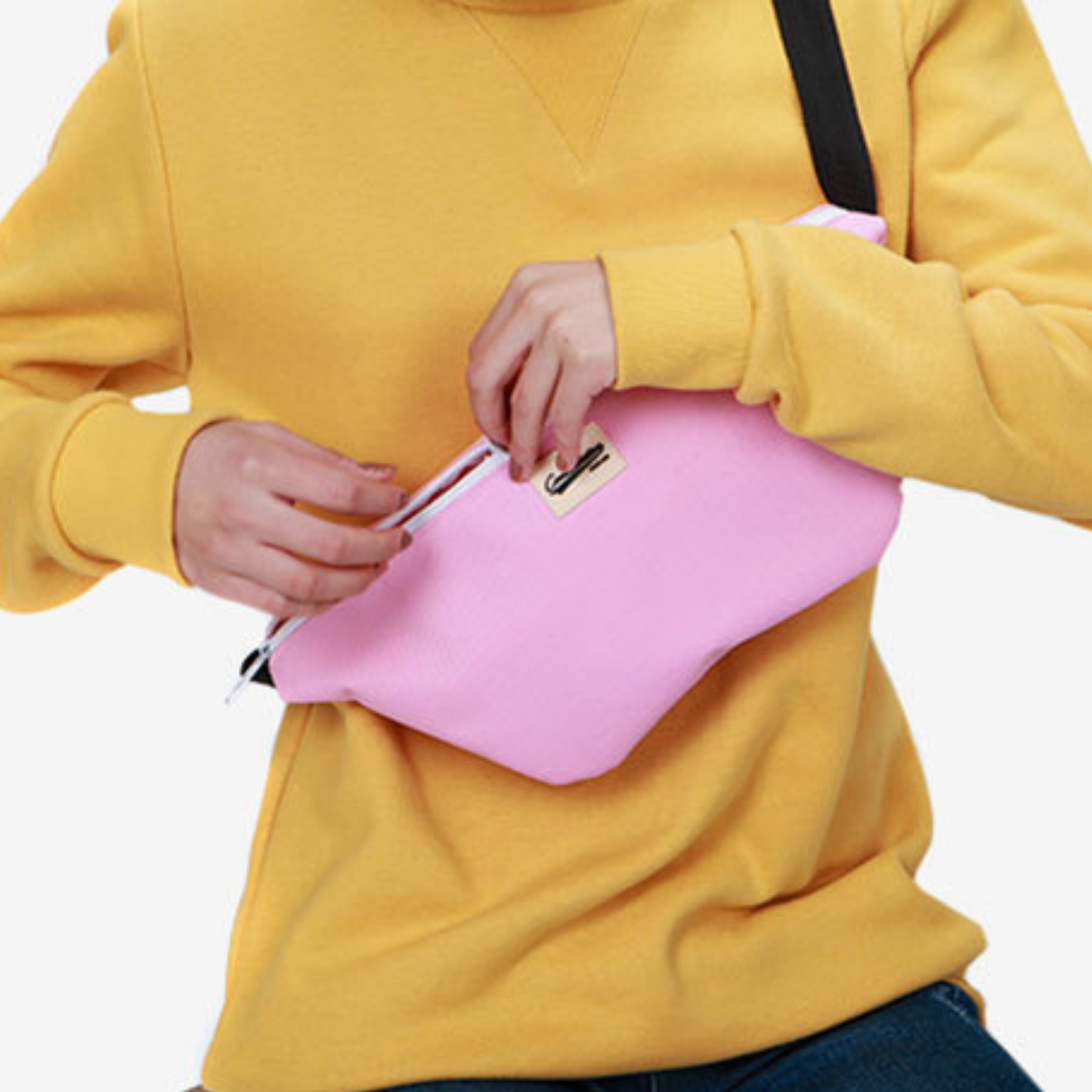 Sac banane femme - Trevise
