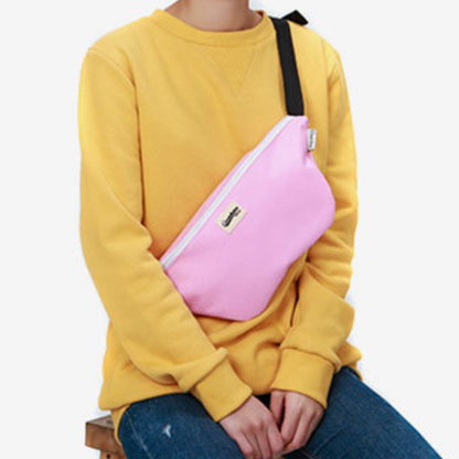 Sac banane femme - Trevise