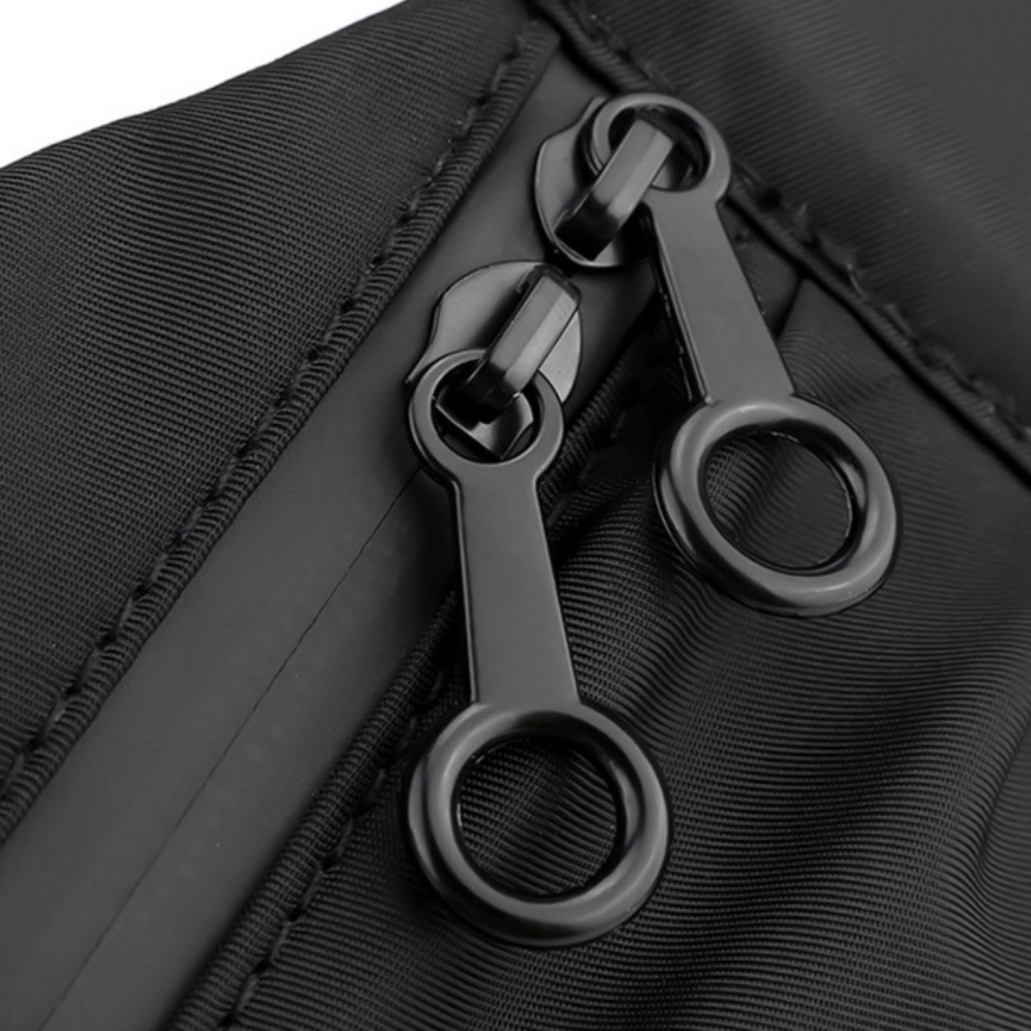 Grand sac banane femme - Auteuil