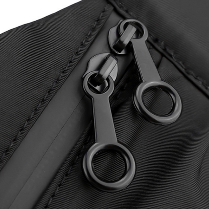 Grand sac banane femme - Auteuil