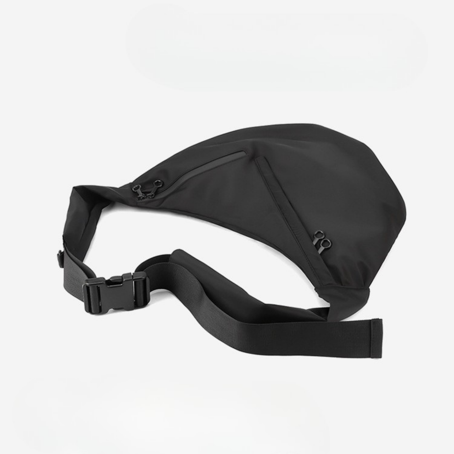 Grand sac banane femme - Auteuil