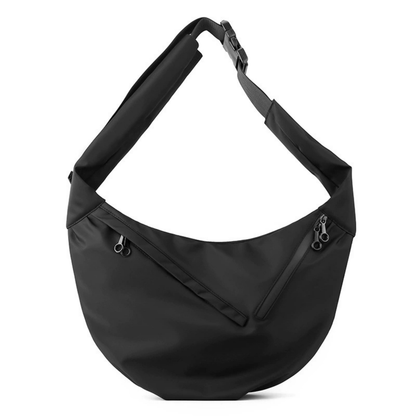 Grand sac banane femme - Auteuil