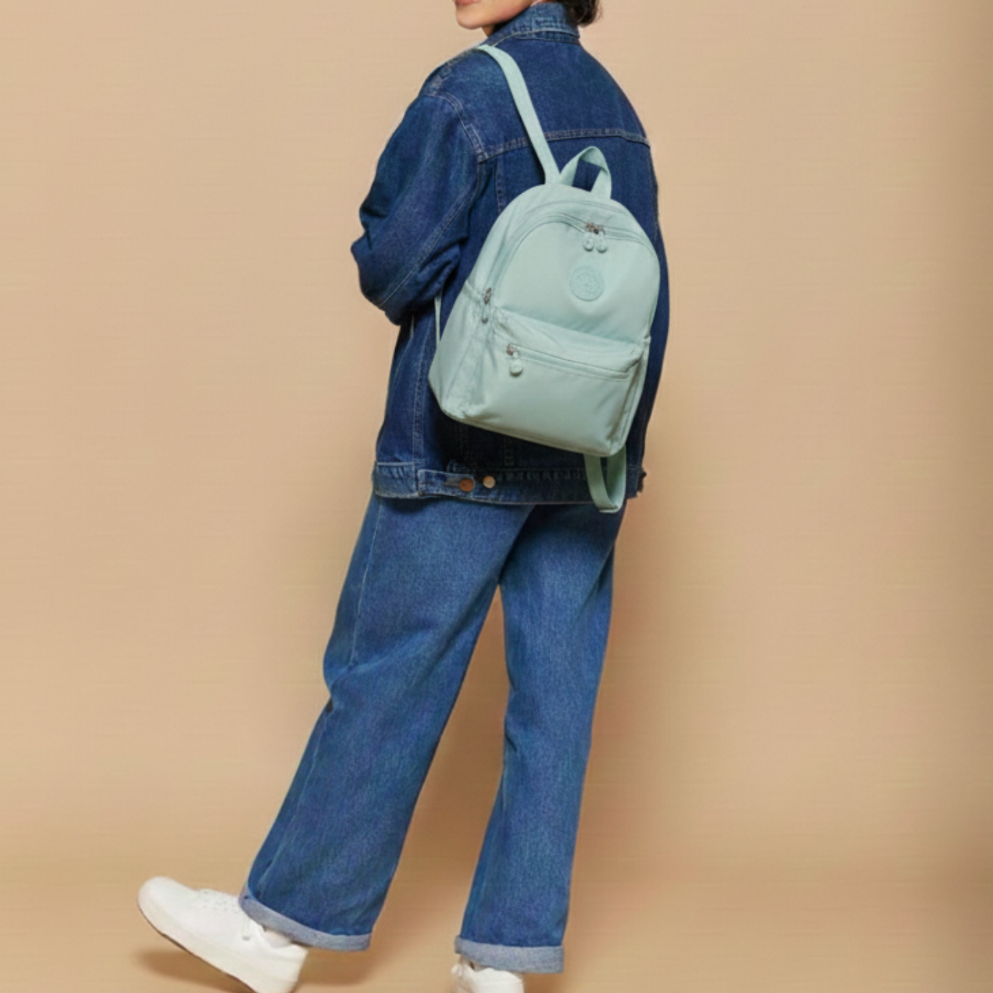 Petit sac à dos femme - Meije