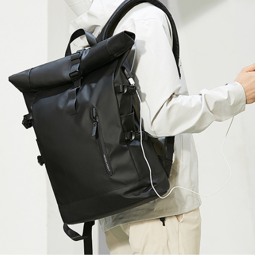 Sac à dos imperméable femme - Megève