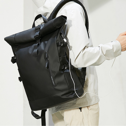 Sac à dos imperméable femme - Megève