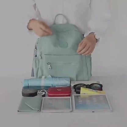 Petit sac à dos femme - Meije